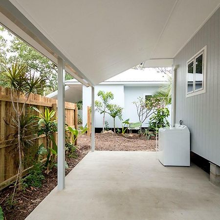 Island Cottages Nelly Bay Exterior foto