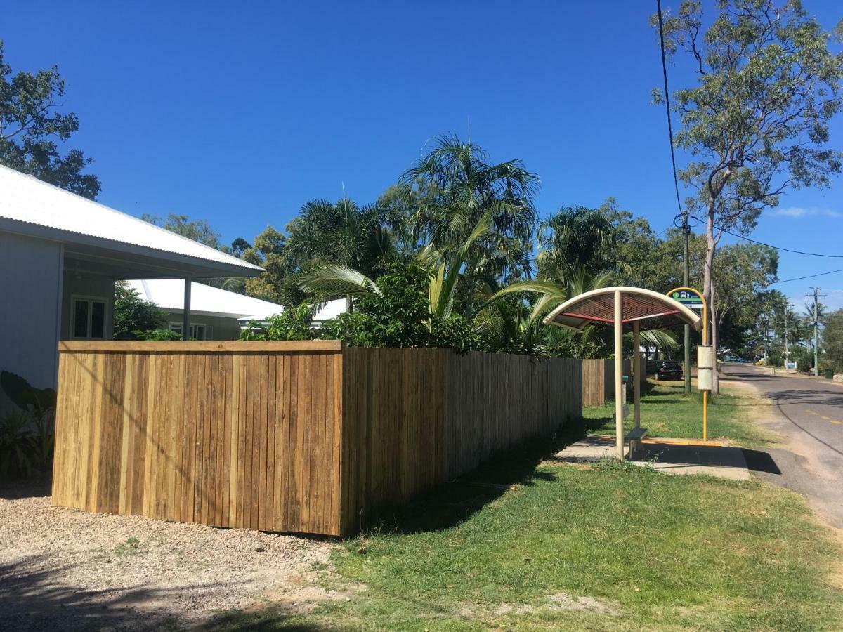 Island Cottages Nelly Bay Exterior foto